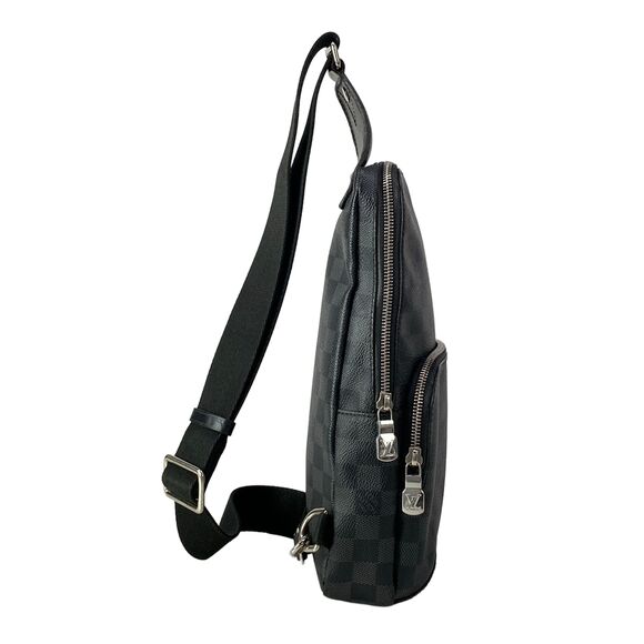 Louis Vuitton Avenue Sling Bag Backpack N41719 main image 15